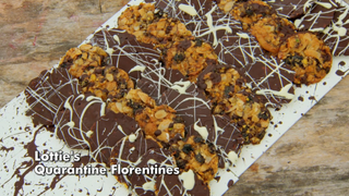 The bakers showcase their creativity during <i>The Great British Baking Show</i>’s “Biscuit Week”